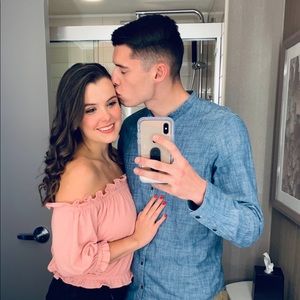 Meet your Posher, Abby